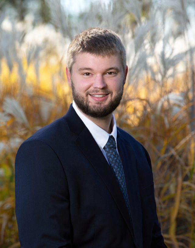 Evan Runkel